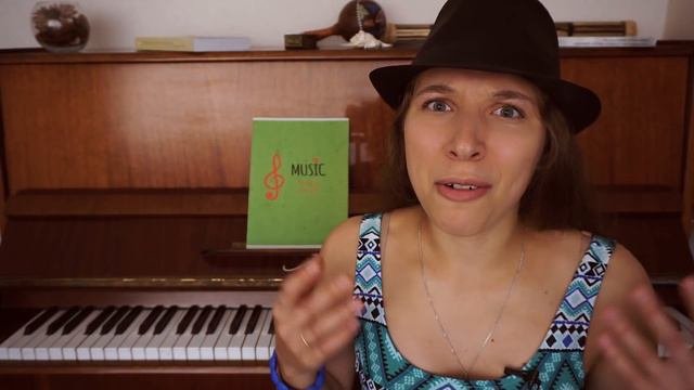 Самые необычные музыкальные произведения. Часть VII