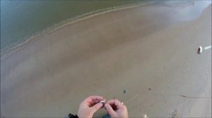 Ловля камбалы в Балтийском море - это просто !
