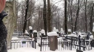 Памятник на могиле Галины  Артуровны Бениславской . История захоронения .