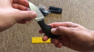 Мини горфикс/шейник “Shuttle” от ООО ПП Кизляр. Мал да удал!