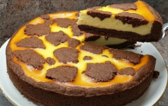 Пирог из песочного теста с творогом / Нежный пирог к чаю смотреть онлайн