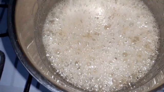 Нежный!Воздушный!Зефир из чёрный смородины.Быстрый в приготовлении. смотреть онлайн