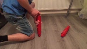 Koni Heavy Track 1177SPX (Grand Cherokee WJ)