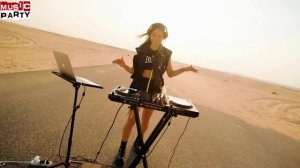 Пустыня Аль-Кудра