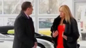 Когда муж и жена поменялись телами