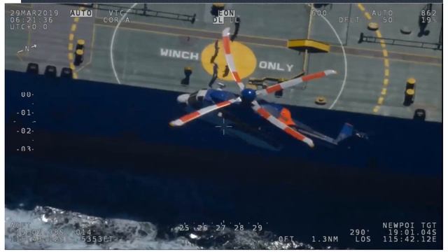 WEBINAR: MARPOL @ 50 - World Maritime Day | The Nautical Institute смотреть онлайн