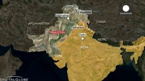 Индия боевики напали на базу ВВС в штате Пенджаб euronews, м