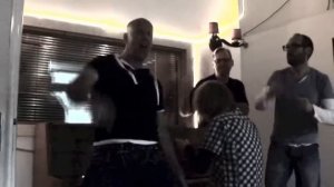 IRON SAVIOR - Burning Heart (2014) // Official Recordings // AFM Records