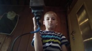 шлифовальная машинка  Skil  тест шлифовальной  машины.