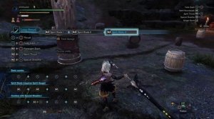 Крч, гайд на Бастард | Monster Hunter World Iceborne