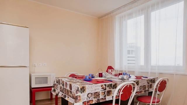 3-комнатная квартира посуточно, центр Екатеринбурга.