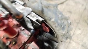 адаптер для мотоблока мтз. схема Валентин Санюта. продолжение.