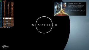 Starfield прохождение часть 1