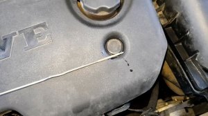 Перехожу на масло Хадо 5w40 для ВАЗ-2110 . Отзыв про масла Хадо.