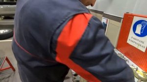 Toyota Land Cruiser 200 Не простая замена сальника