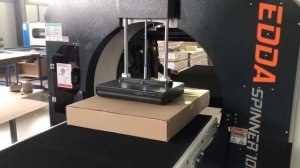 Упаковка корпусной мебели г. Ижевск