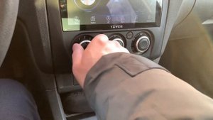 Переключатели печки Форд Фокус 2