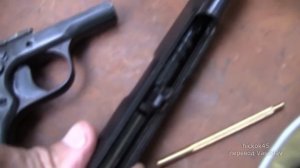 АМЕРИКАНЕЦ О ПИСТОЛЕТЕ ТОКАРЕВА (Хикок45 о ТТ)