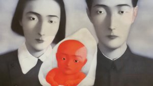 Фестиваль китайской культуры "Открывая Китай" на базе факультета "Высшая школа культурной политики..