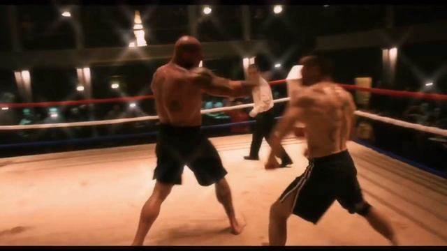 Юрий Бойко:Неоспоримый 4
