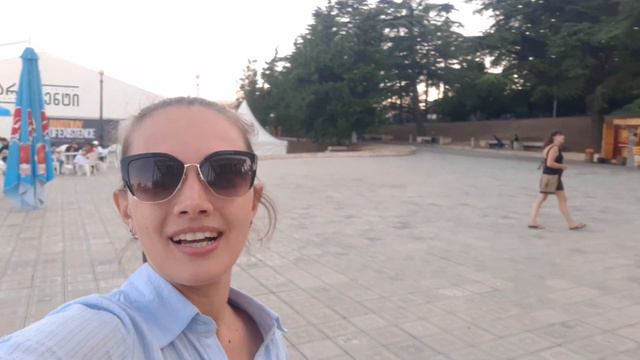 ГРУЗИЯ | Мой муж возвращается в школу смотреть онлайн