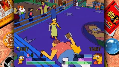 PlayStation | Меморис