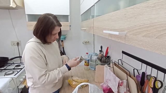 ВЛОГ 84: Отправили подарки на север/ Готовим кальмара - вкусно ?/ В Кисловодск пришла весна +18 ? смотреть онлайн