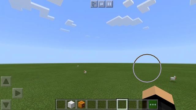 Как создать голема в Майнкрафт. смотреть онлайн