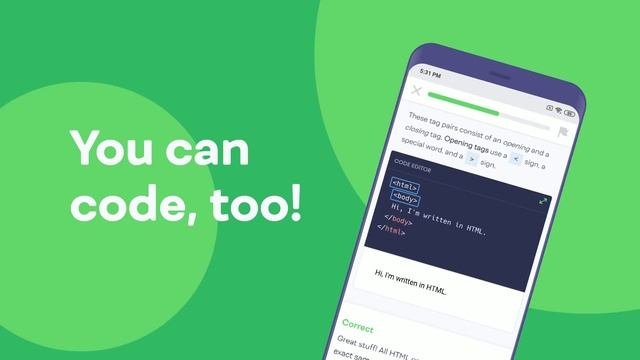 Learn Coding With Mimo!