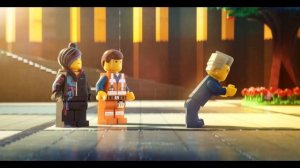 Preview scenes from The Lego Movie 4D at Legoland Florida