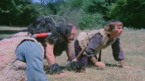 Battal Babasının Kılıcını Devralıyor | Battal Gazi'nin Oğlu