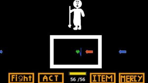 Undertale на Construct 2