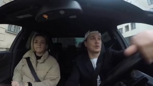 Свидание с высокомерной ЧСВ / Любит большие шишки
