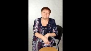 Поздравление для выпускников 4 "А" класса от учителей МАОУ гимназии "Мариинская".