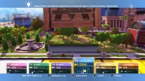 Монополия на PlayStation 5 [часть 1]