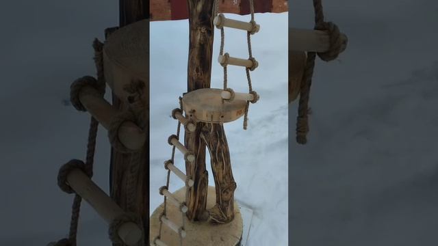 Кормушка