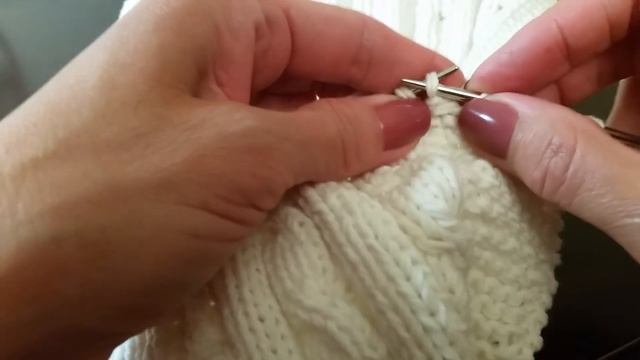 Вязаный детский конверт для новорожденного смотреть онлайн