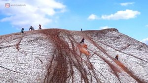 Дрокинские горки | Тренировка Эндуро Красноярск