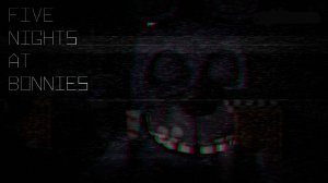 Five Nights at Bonnie's Remake➤ Полное прохождение(Без комментариев,PС,)