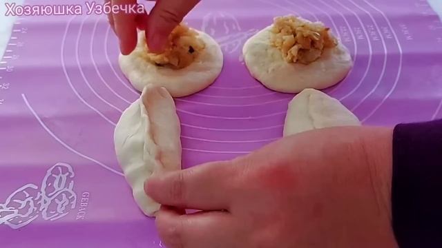 БЕРУ КАРТОШКУ! ПИРОЖКИ С КАРТОШКОЕ! НАШЛА РЕЦЕПТ ПРОЩЕ И ВКУСНЕЕ! ВКУСНЯТИНА с КАРТОШКОЙ и КАПУСТОЙ