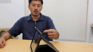 BookBook v2 / iPad をオシャレに持ち歩こう！！ / iPadケース