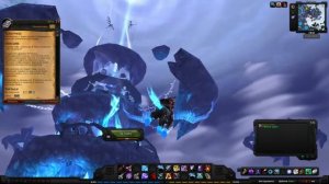 World of Warcraft Quest: Корастраза (id=13412)