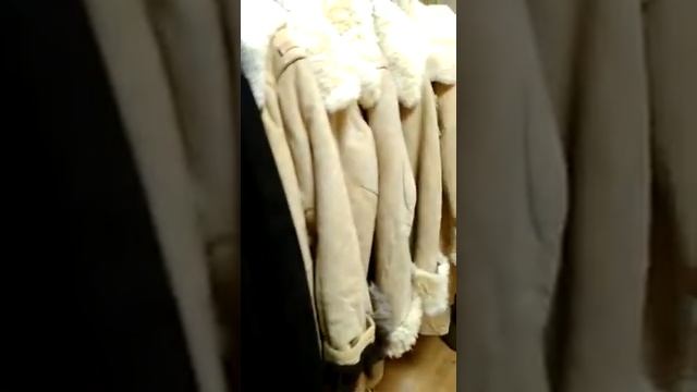 Ассортимент в офисе бекеши и тулупы и жилетки Новодел и СССР смотреть онлайн