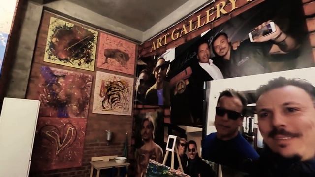 Сергей Симонов. Как сейчас живет смотреть онлайн