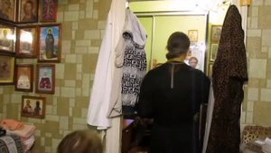 Как правильно окропить жилище на Крещение и не только