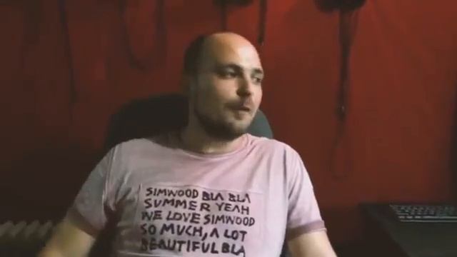 Live & backstage by VIA VASILEK and AGLAOMORPHA STUDIO смотреть онлайн