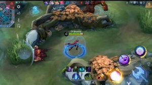 Mobile Legends: как играть на Лесли, имба сборка,gameplay