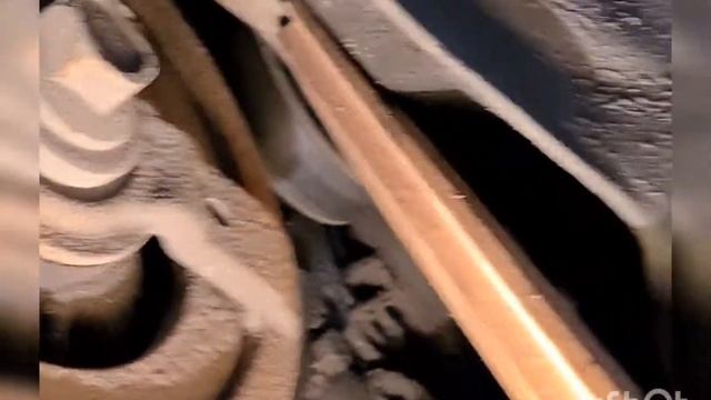 Замена ручейкового ремня генератора на Opel Vectra C смотреть онлайн