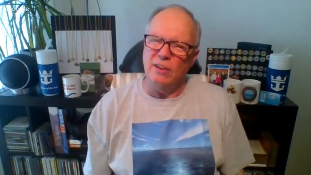 TWB is Live! Royal Caribbean's New Carry-On Beverage Policy Be Careful! смотреть онлайн