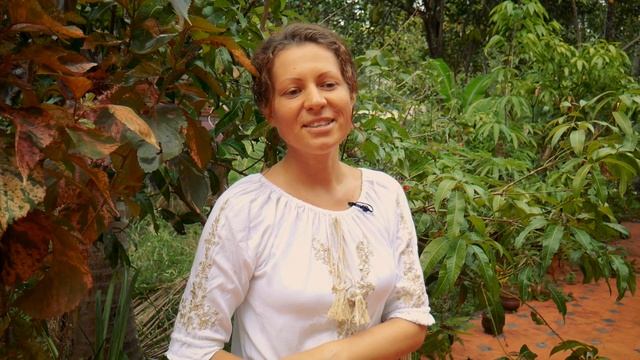 Переезжаем в Россию - в "Сказкин Лес" (Краснодарский Край) смотреть онлайн